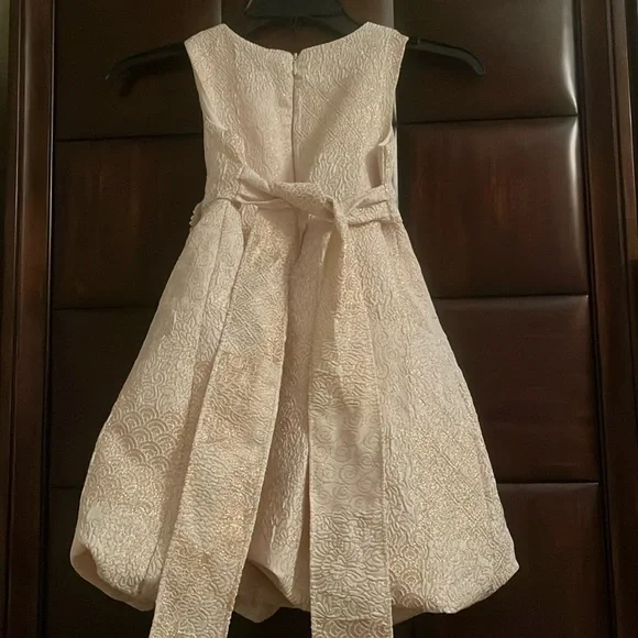 Pippa & Julie Formal Girls Dress